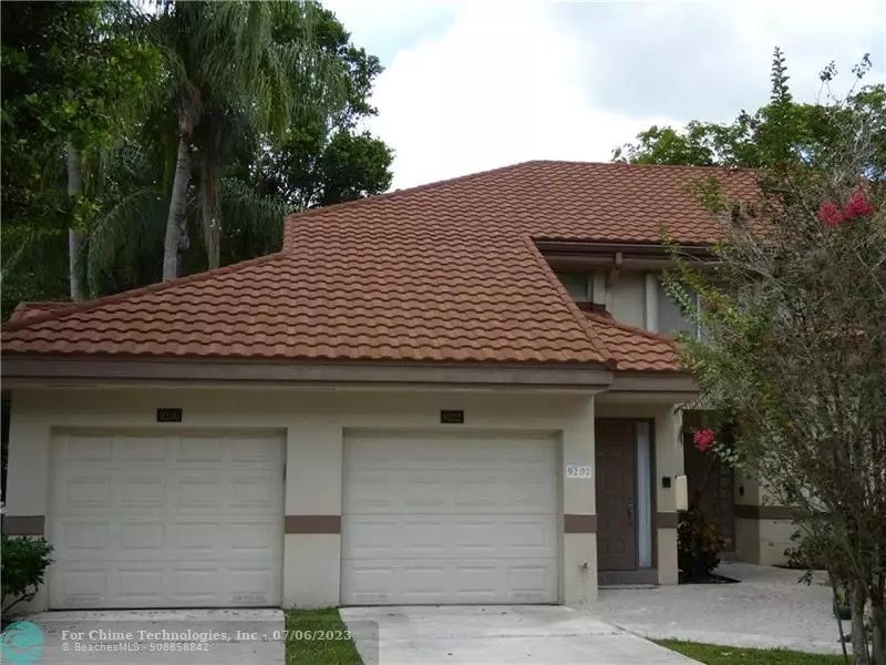 9200 NW 9 Pl  #9200, Plantation, FL 33324