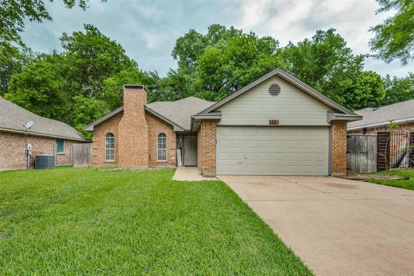 112 Park Circle,  Mckinney,  TX 75069