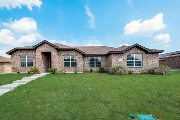 Lancaster, TX 75146,2987 Driftwood Drive