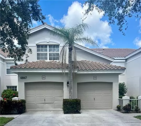 Naples, FL 34109,6867 Satinleaf RD S #102