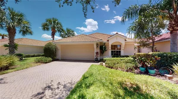 5808 Declaration CT, Ave Maria, FL 34142