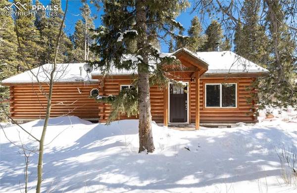 648 Silver Creek RD,  Idaho Springs,  CO 80452