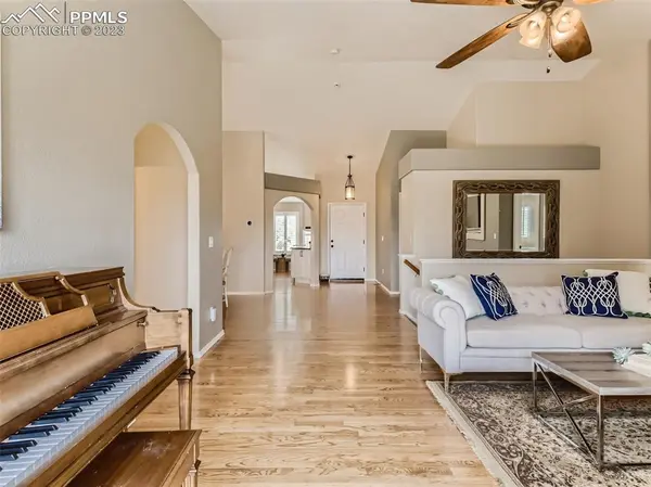 10323 Ross Lake DR, Peyton, CO 80831