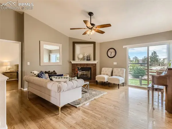 10323 Ross Lake DR, Peyton, CO 80831