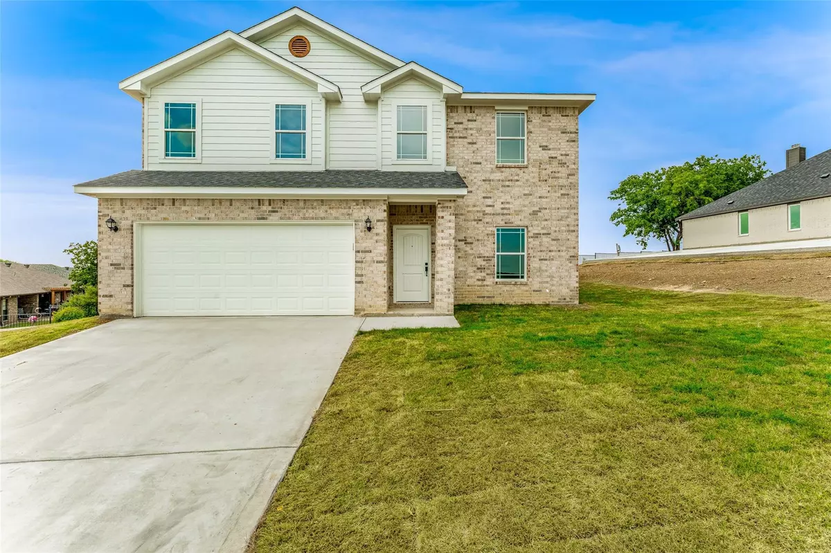 Mineral Wells, TX 76067,6601 Shadowview Ct