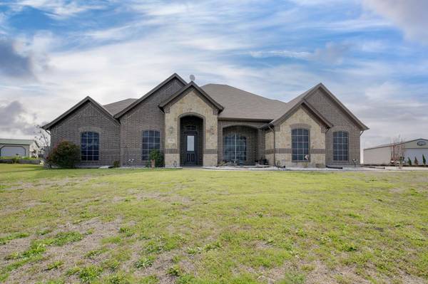 2514 De Ann Drive,  Royse City,  TX 75189