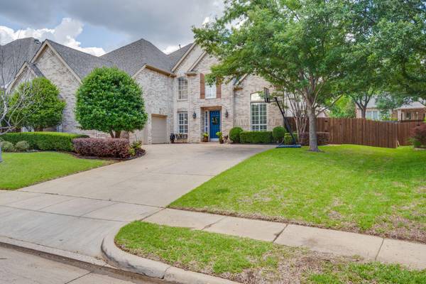 2700 Winnpage Road, Flower Mound, TX 75022