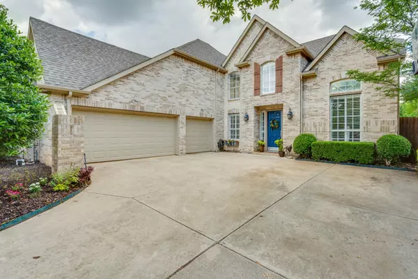 Flower Mound, TX 75022,2700 Winnpage Road