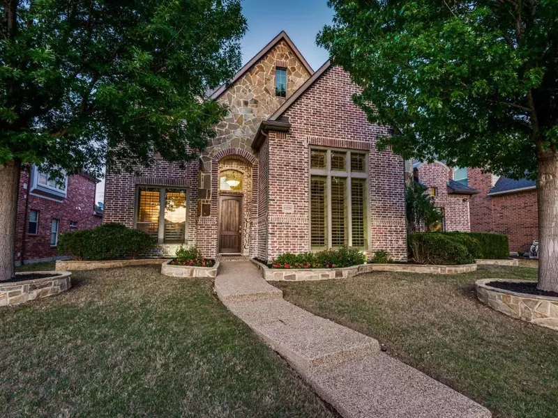 12228 Skipper Drive, Frisco, TX 75035