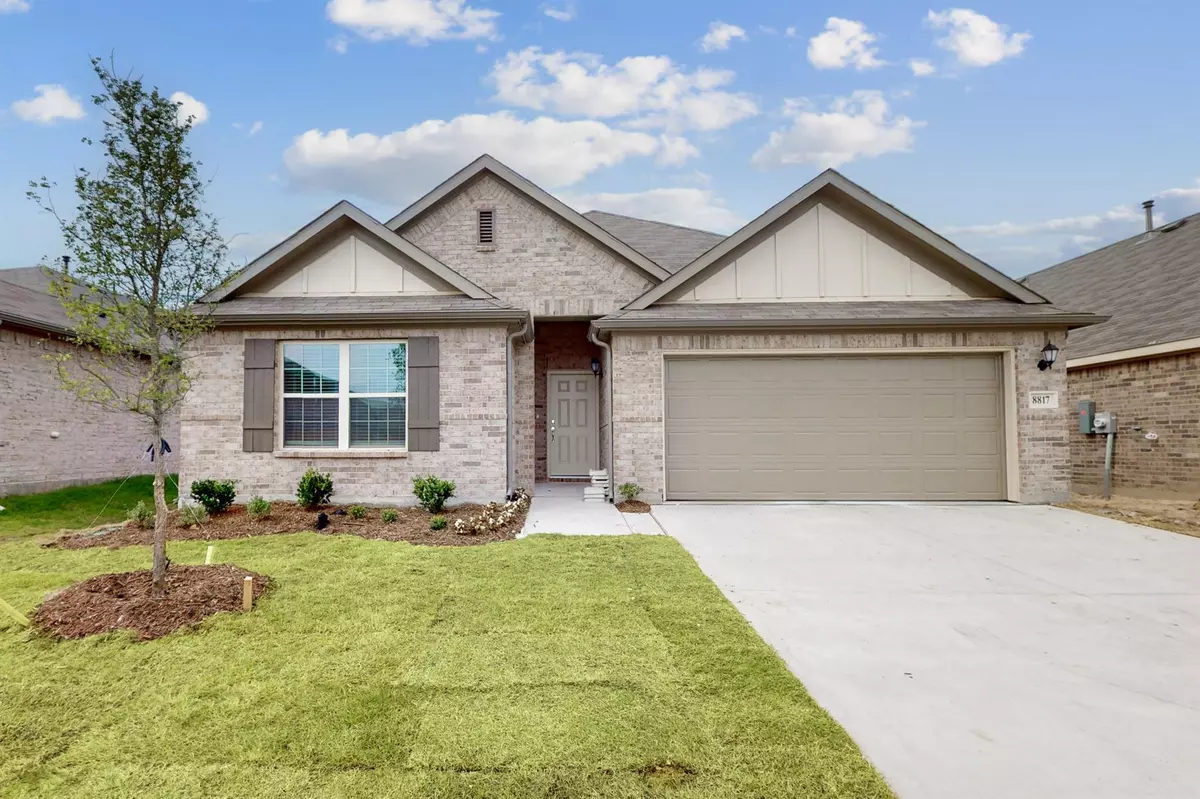 Fort Worth, TX 76131,8817 Bronze Meadow Drive