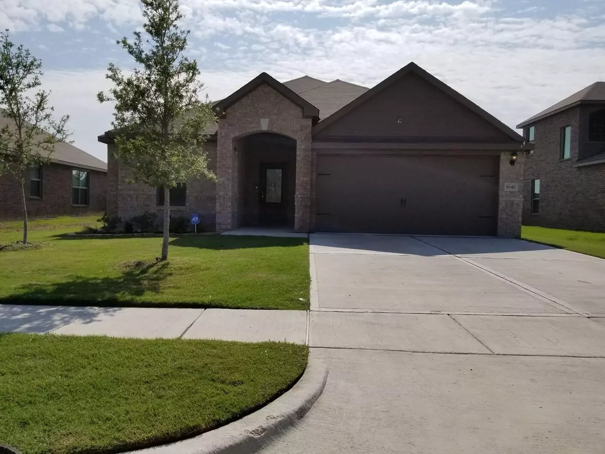 Crowley, TX 76036,1041 Maidenhair Lane