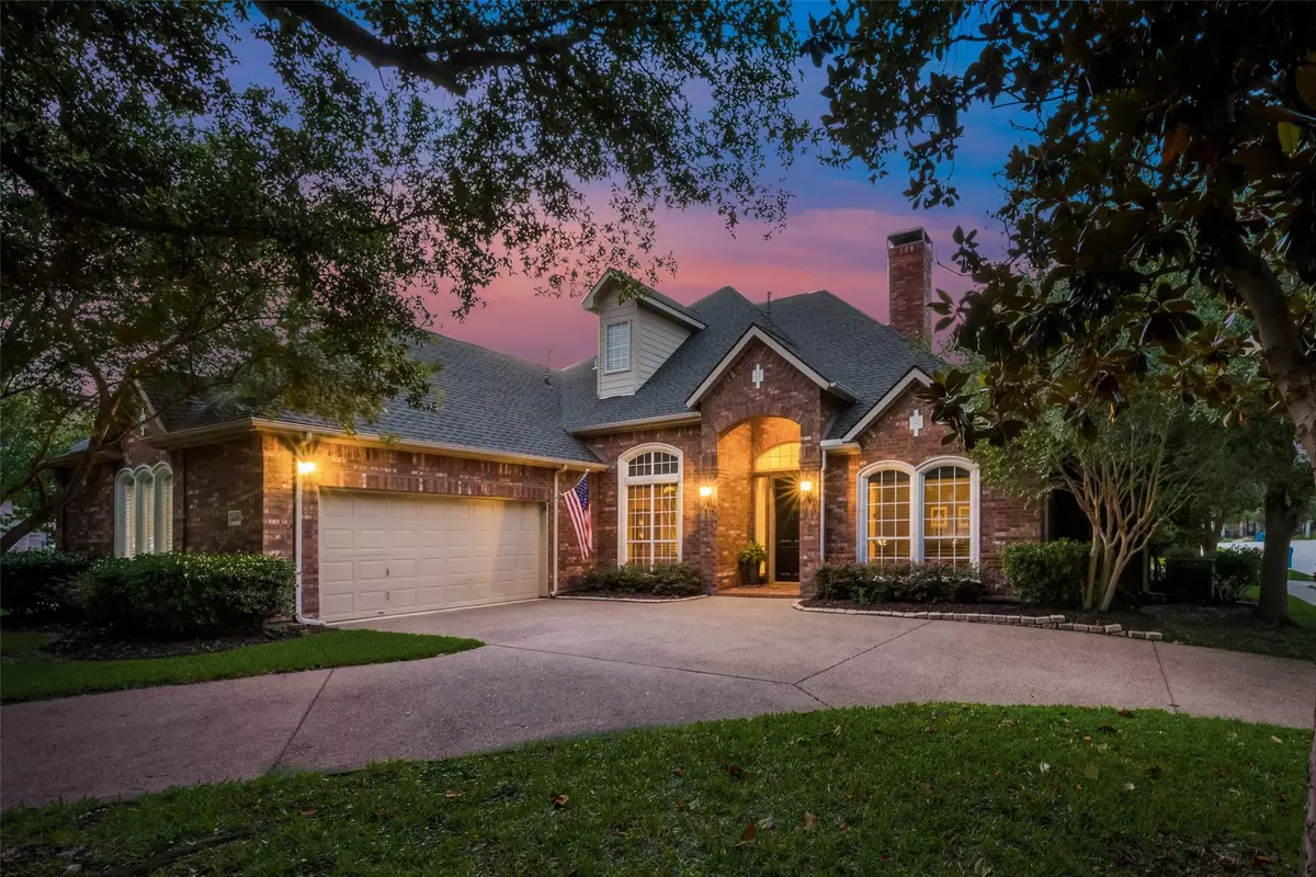 Flower Mound, TX 75028,4400 Biscayne Drive