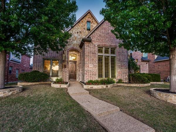 12228 Skipper Drive, Frisco, TX 75035