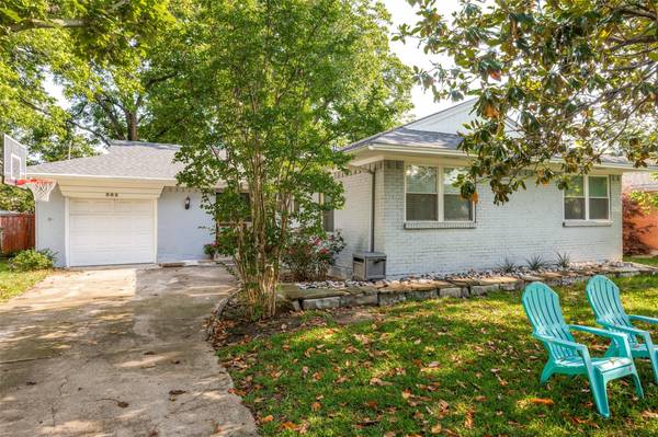 502 Westwood Drive, Richardson, TX 75080