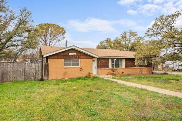 3501 4th Street, Brownwood, TX 76801