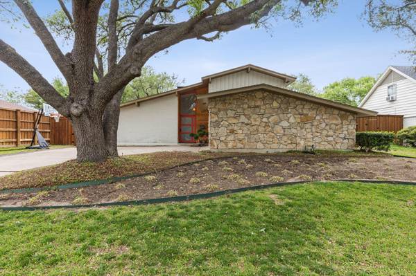 2805 Bay Meadows Circle, Farmers Branch, TX 75234