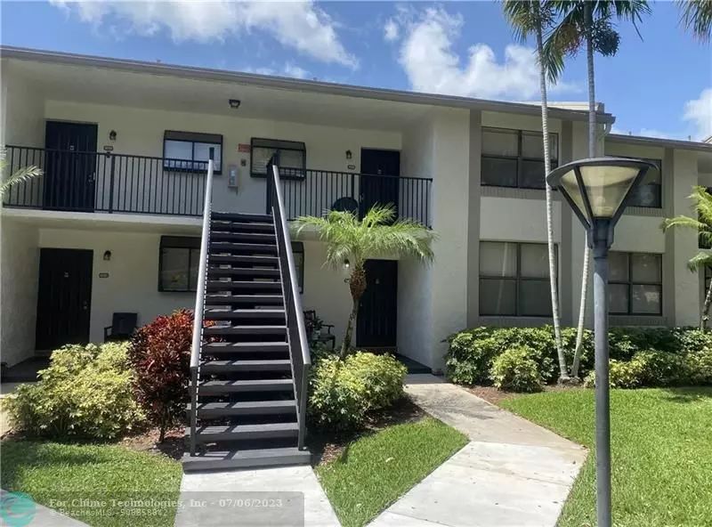 1250 S MILITARY TR  #1612, Deerfield Beach, FL 33442