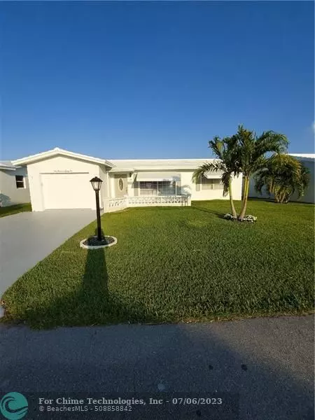 122 SW 14th St, Boynton Beach, FL 33426