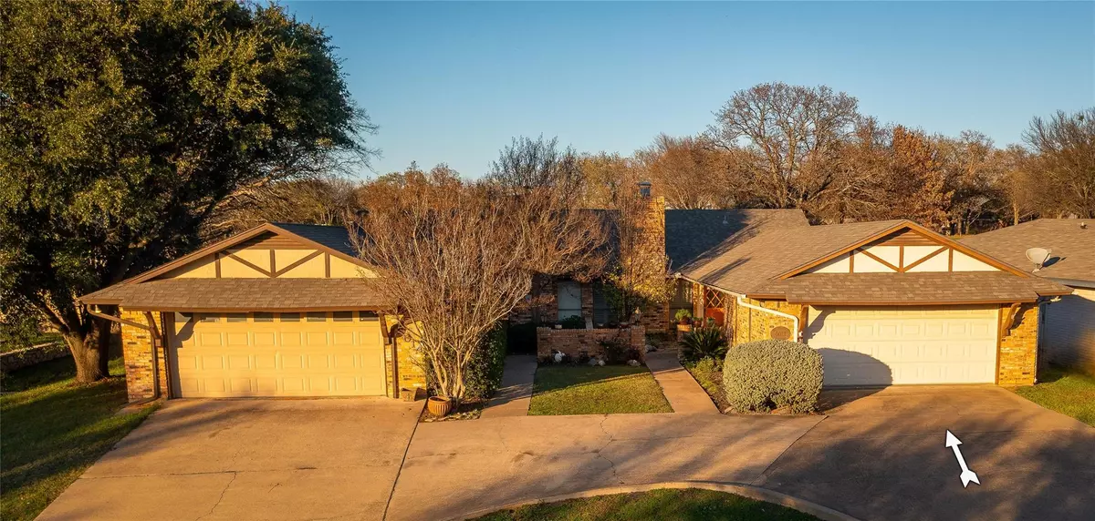 Granbury, TX 76049,5012 Elms Court