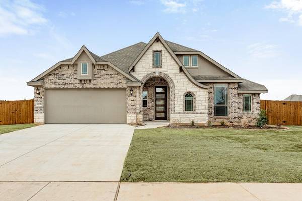 12521 Panther Creek Drive, Godley, TX 76044