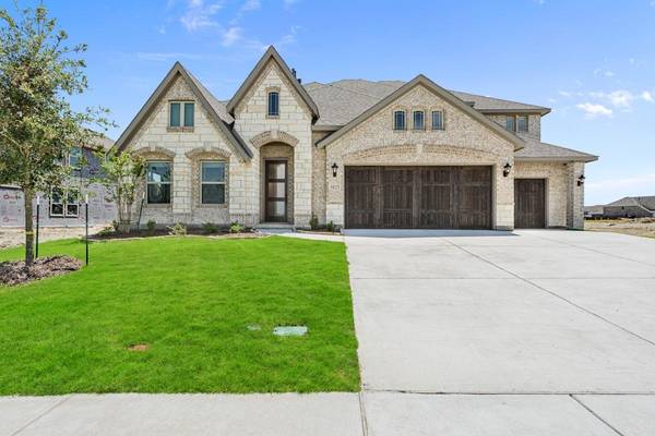 3825 Hidden Cove Court, Rockwall, TX 75032