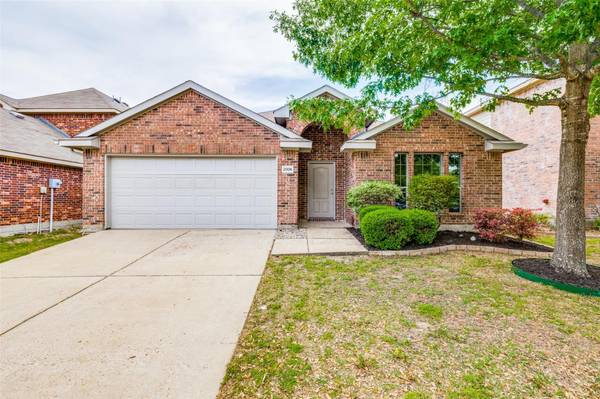 2006 Kingsbridge Drive, Heartland, TX 75126