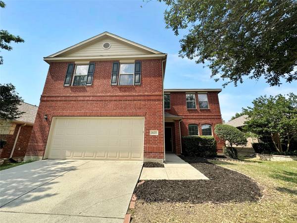 1625 Nighthawk Drive, Little Elm, TX 75068