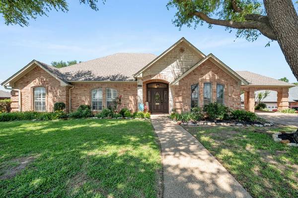 5110 Landover Hills Lane, Arlington, TX 76017