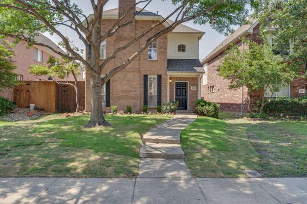 533 Archer Drive, Coppell, TX 75019