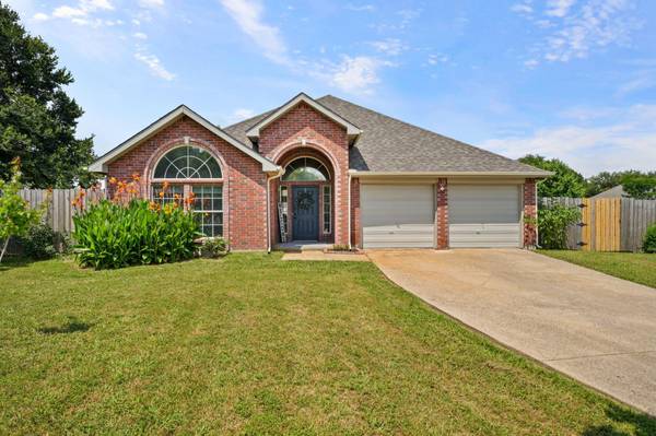 322 Winter Park, Rockwall, TX 75032