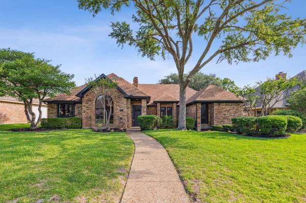 3517 Steven Drive, Plano, TX 75023