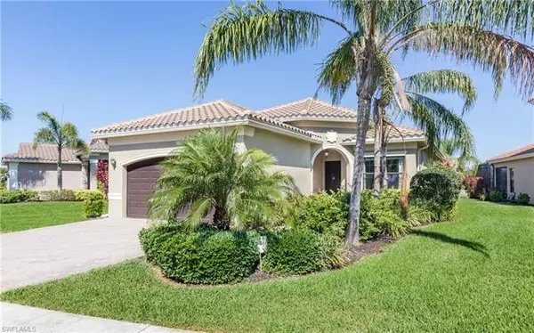 Fort Myers, FL 33913,11571 Meadowrun CIR