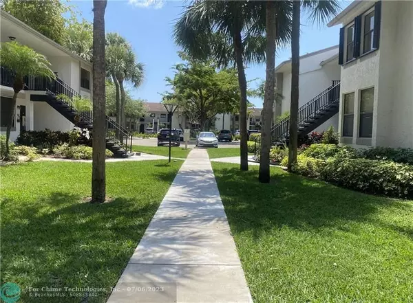 Deerfield Beach, FL 33442,1250 S MILITARY TR  #1612