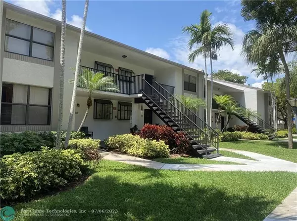 Deerfield Beach, FL 33442,1250 S MILITARY TR  #1612