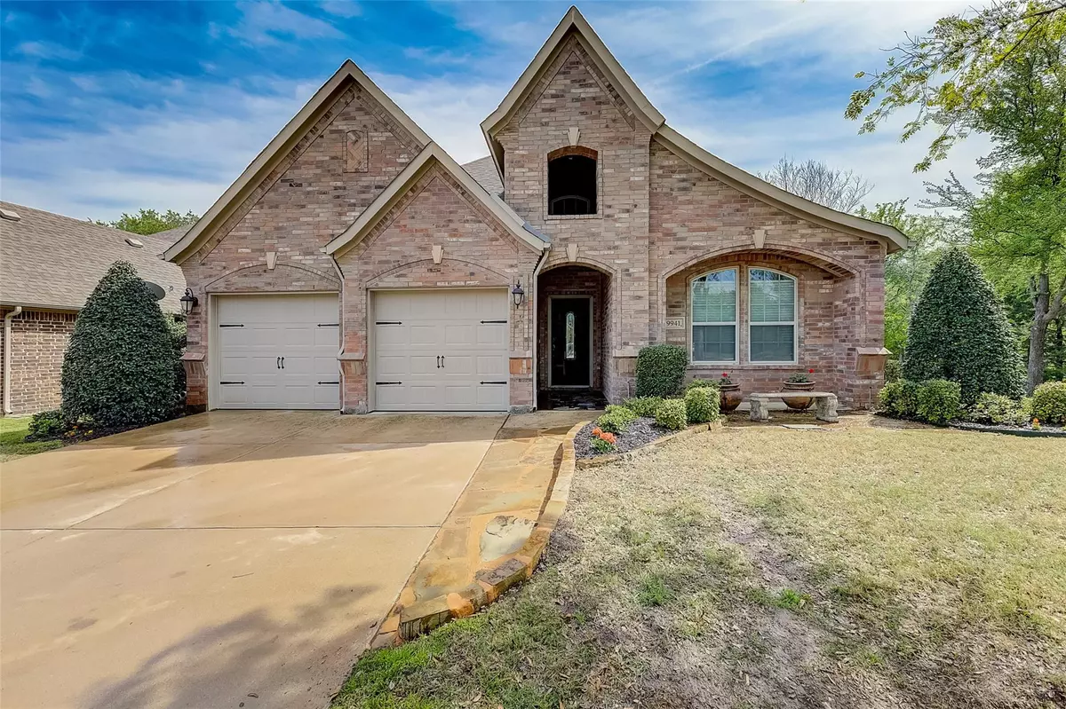 Fort Worth, TX 76126,9941 Rolling Hills Drive