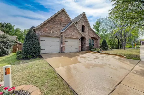 Fort Worth, TX 76126,9941 Rolling Hills Drive