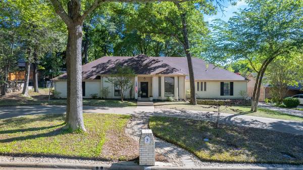 5 Nob Hill Drive,  Greenville,  TX 75402