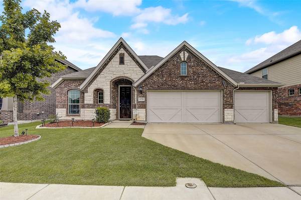 15721 Preble Road, Fort Worth, TX 76177