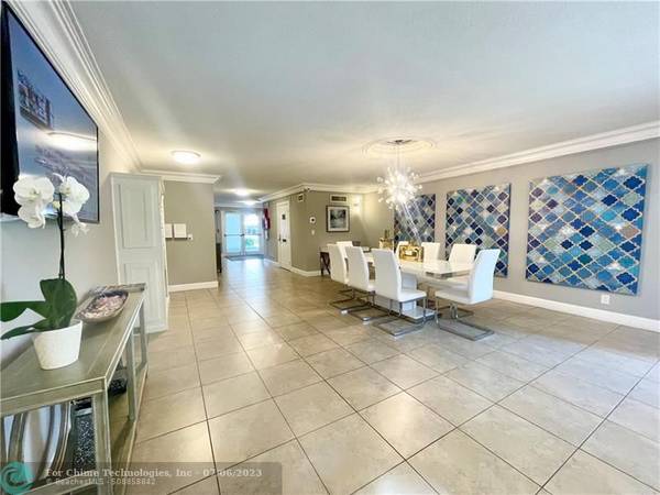 Pompano Beach, FL 33062,1439 S Ocean Blvd  #309