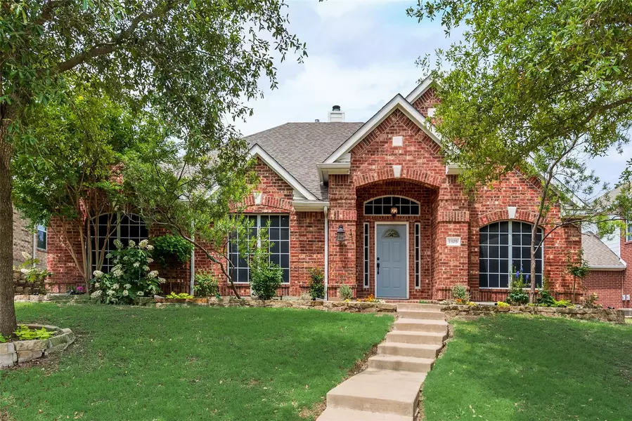 1305 Stanford Drive, Rockwall, TX 75087