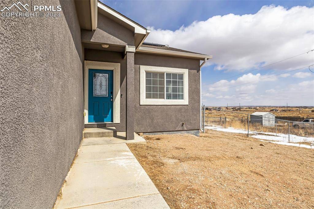 Pueblo West, CO 81007,887 E Cholla DR