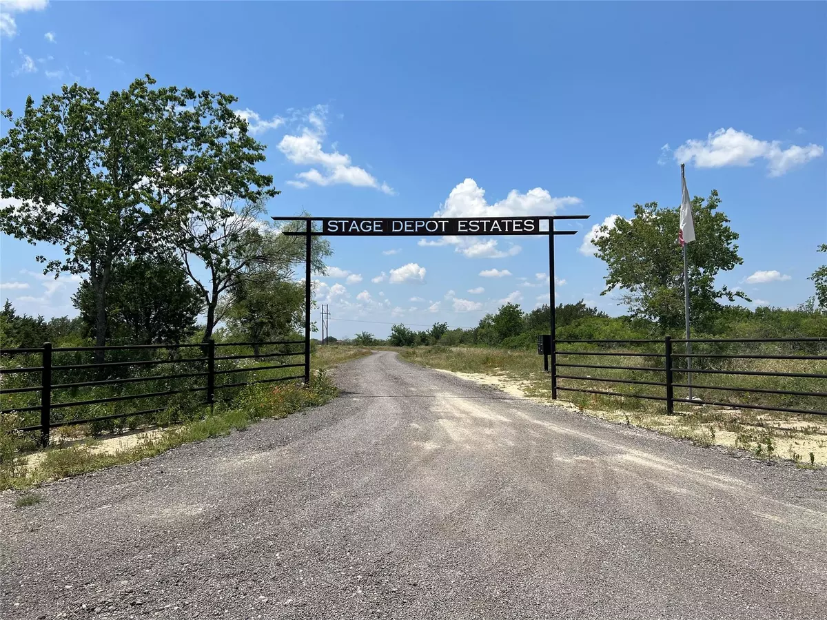 Dublin, TX 76446,Lot 9 CR 337