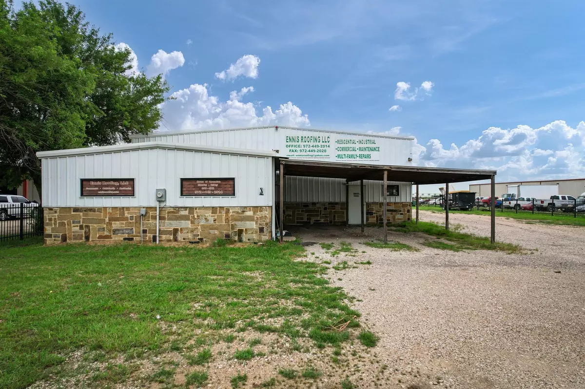 Palmer, TX 75152,8250 N Interstate 45