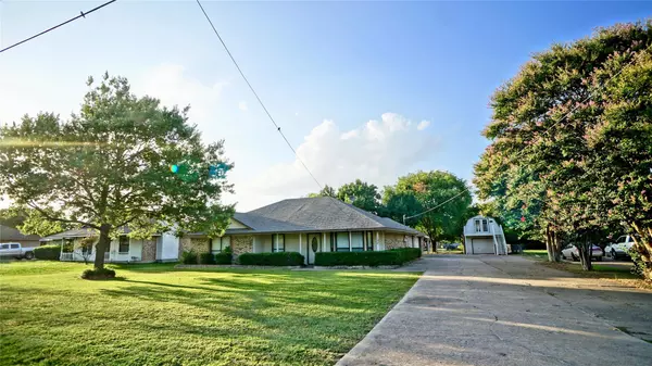 Red Oak, TX 75154,132 Anderson Road