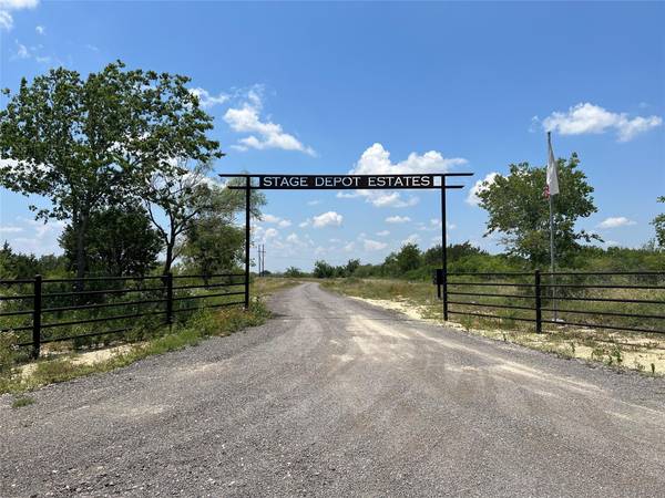 Lot 9 CR 337, Dublin, TX 76446