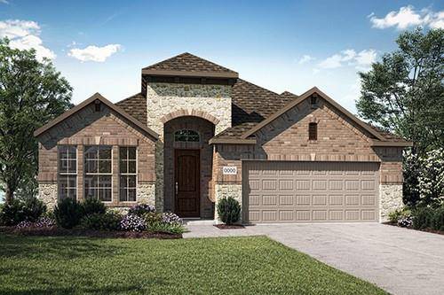 7004 Dragonfly Lane, Little Elm, TX 76227