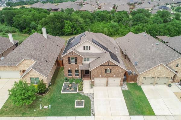 4129 Wilderness Pass, Fort Worth, TX 76262