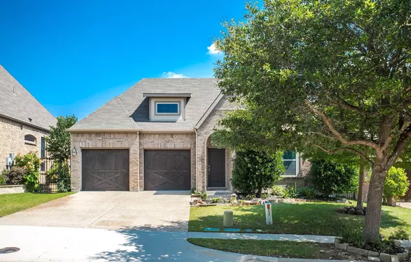 1404 Steepleview Lane, Mckinney, TX 75069