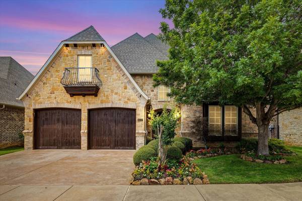 6112 Rock Dove Circle, Colleyville, TX 76034