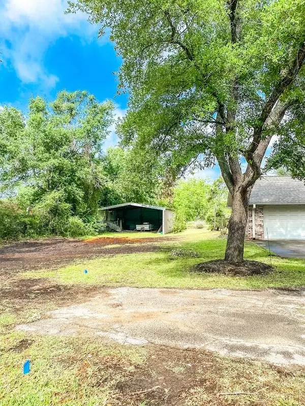 Teague, TX 75860,1414 Elm Street